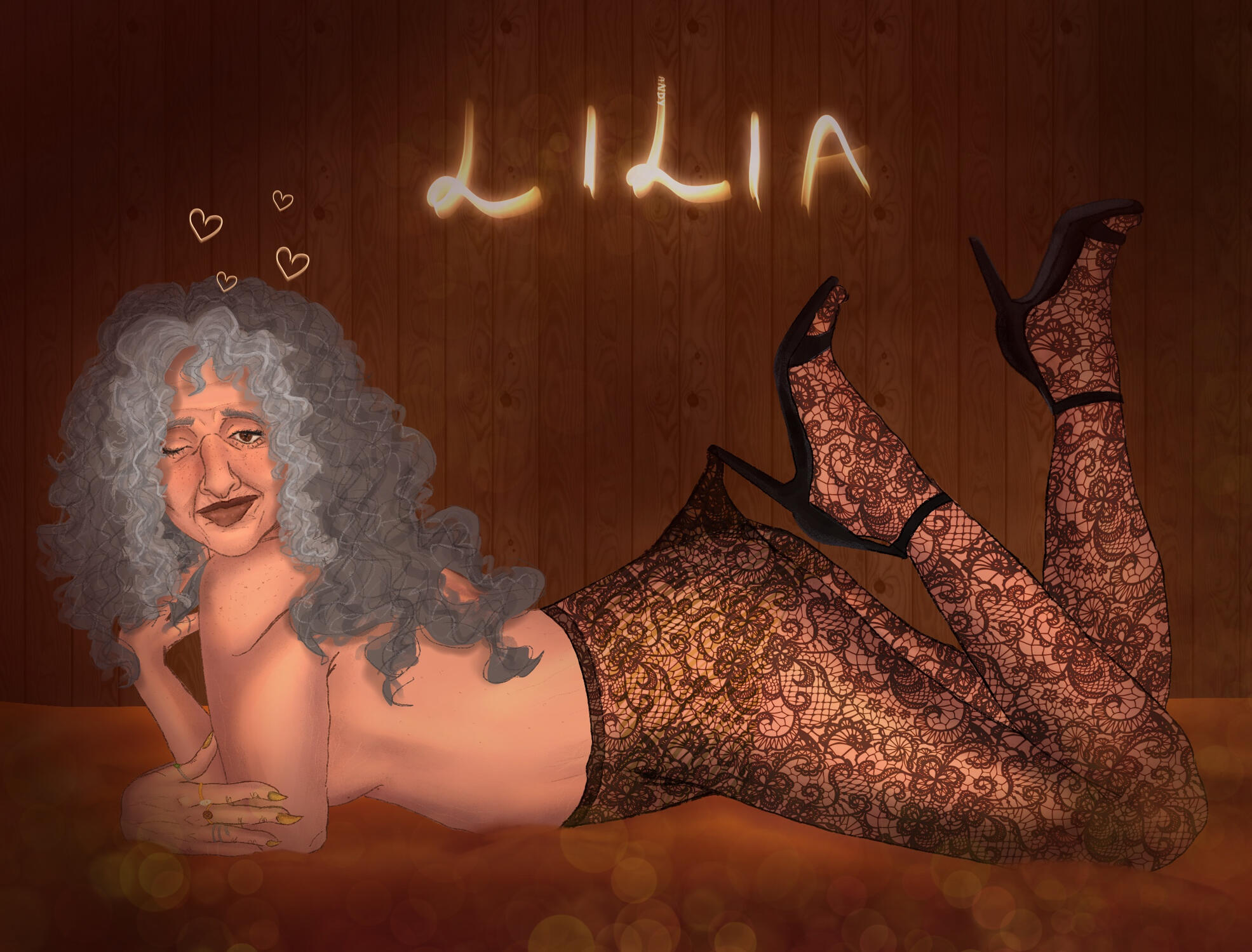 lilia, ref, 2025